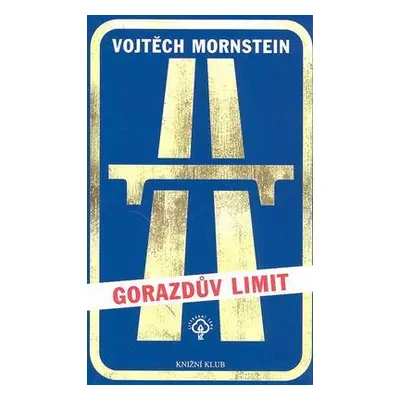 Gorazdův limit (Vojtěch Moornstein)