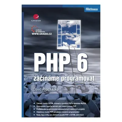 PHP 6 (David Procházka)