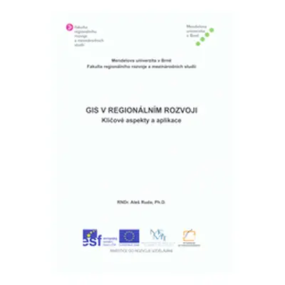 GIS v regionálním rozvoji