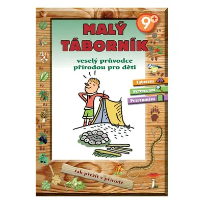 Malý táborník