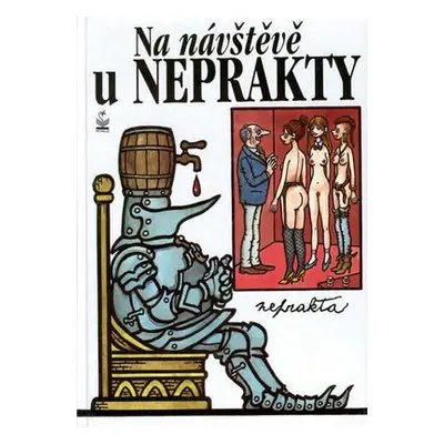 Na návštěvě u Neprakty (Jiří W. Neprakta)