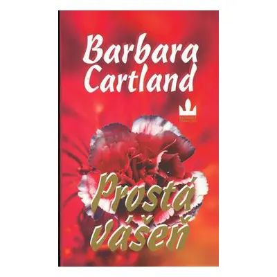 Prostá vášeň (Barbara Cartland)