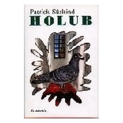 Holub (Patrick Suskind)