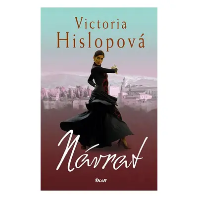 Návrat (Victoria Hislop)