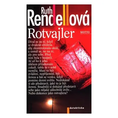 Rotvajler (Ruth Rendell)