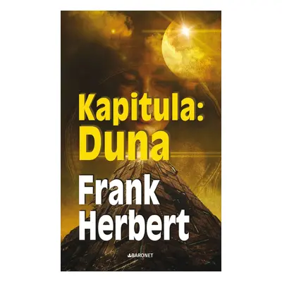 Kapitula: Duna (Frank Herbert)