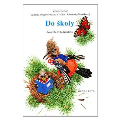 Do školy - 9.vydanie (Lýdia Kyseľová) (slovensky)