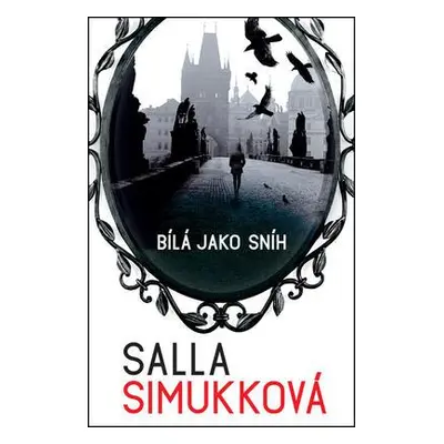 Bílá jako sníh (Salla Simukka)