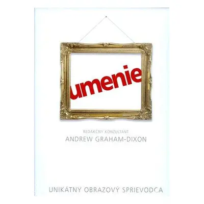 Umenie (Kolektív autorov) (slovensky)