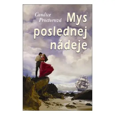 Mys poslednej nádeje (Candice Proctor) (slovensky)