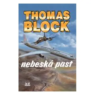 Nebeská past (Thomas Block)