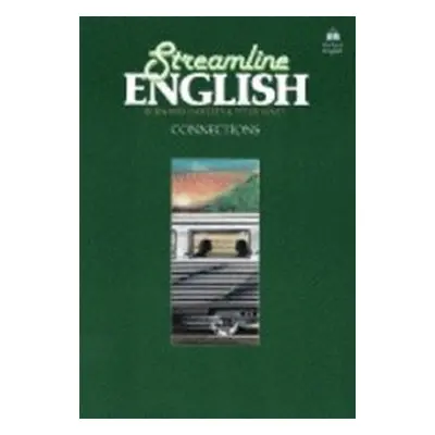 Streamline English: Connections, Student Book (Varios Autores) (EN)