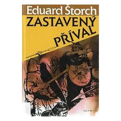 Zastavený příval (Eduard Štorch)