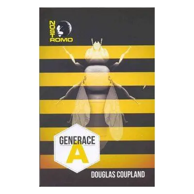 Generace A (Coupland Douglas)