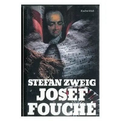 Josef Fouché (Stefan Zweig)