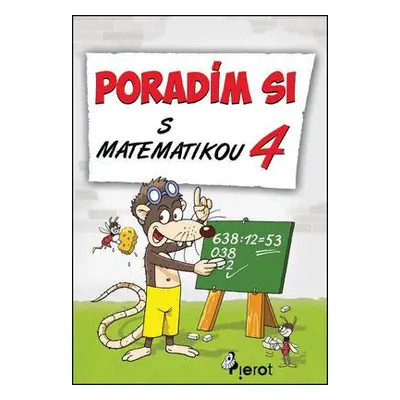 Poradím si s matematikou 4. ročník (Petr Šulc)