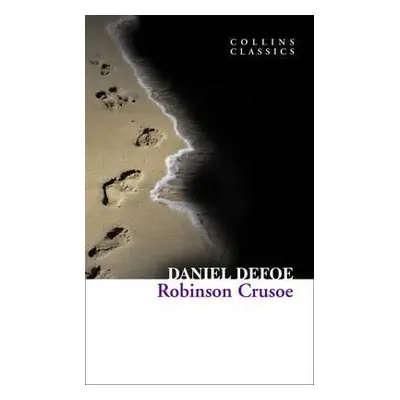 Robinson Crusoe (Daniel Defoe) (EN)