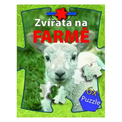 Zvířata na farmě (Jan Hlavička)