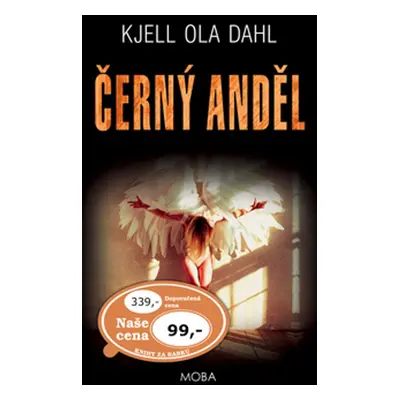 Černý anděl (Dahl Kjell Ola)