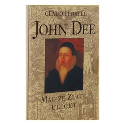 John Dee (Claude Postel)