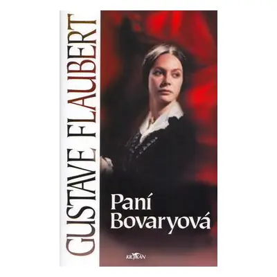 Paní Bovaryová (Gustave Flaubert)