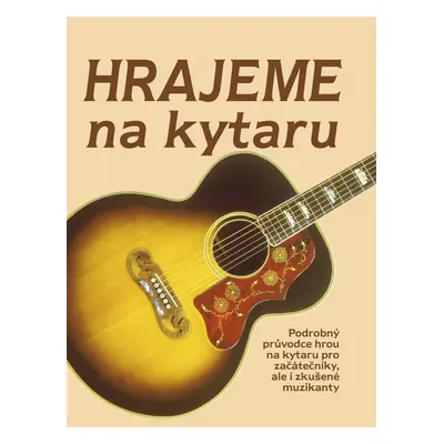 Hrajeme na kytaru (Dan Pavel)