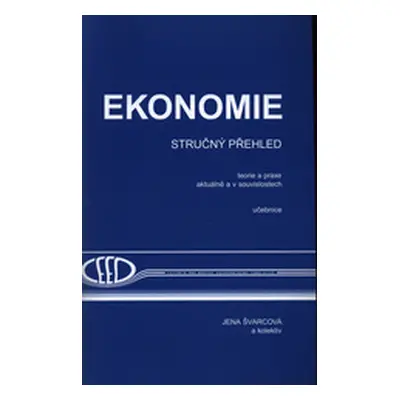 Ekonomie