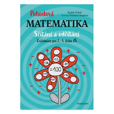 Pohodová matematika - Sčítání a odčítání (Radek Chajda)