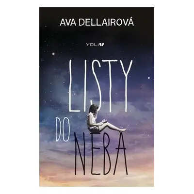 Listy do neba (Ava Dellairová) (slovensky)