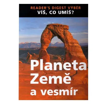 Planeta Země a vesmír (Jiří Hanuš)