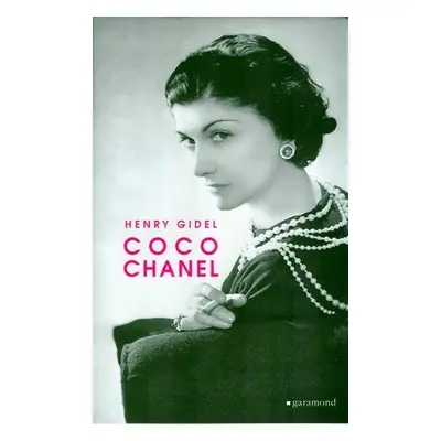 Coco Chanel (Henry Gidel)