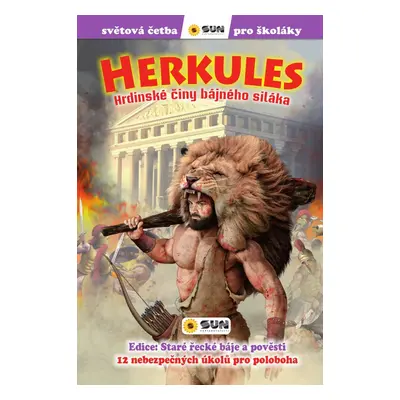 Herkules (Olga M. Yuste)