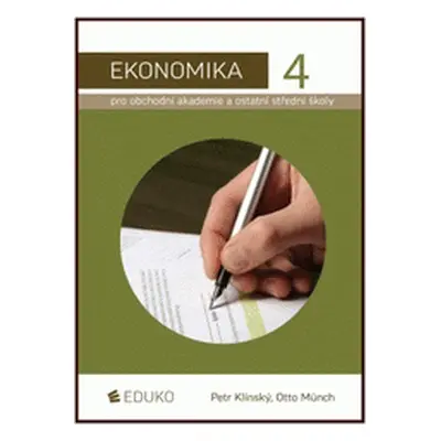 Ekonomika 4