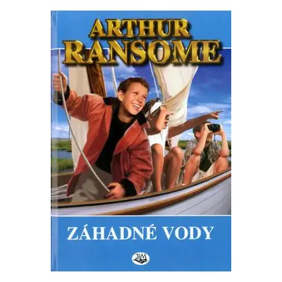 Záhadné vody (Arthur Ransome)