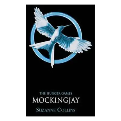 Mockingjay (Suzanne Collins) (EN)