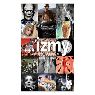 ...izmy - Ako rozumieť filmu (Kolektív autorov) (slovensky)