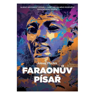 Faraonův písař (Alexej Pludek)