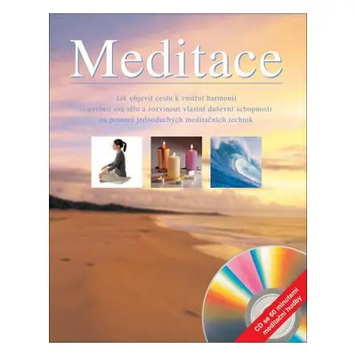 Meditace /Slovart/ (Lorraine Turner)