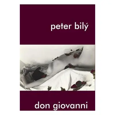 Don Giovanni (Peter Bílý) (slovensky)