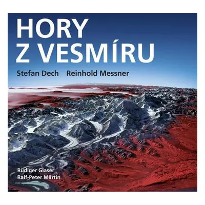 Hory z vesmíru (Dech, Stefan)