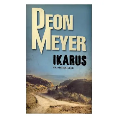 Ikarus (Deon Meyer)