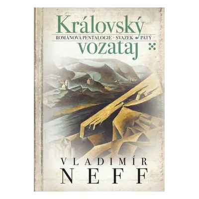 Královský vozataj (Vladimír Neff)