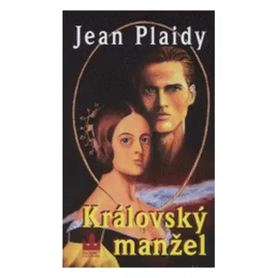 Královský manžel (Jean Plaidy)