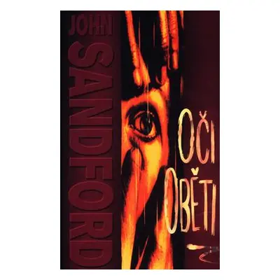 Oči oběti (John Sandford)