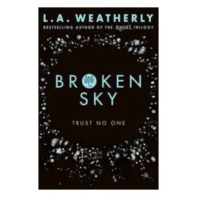 Broken Sky (L.A Weatherly) | EN