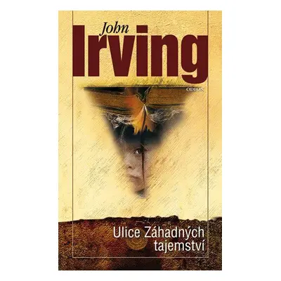 Ulice Záhadných tajemství (John Irving)