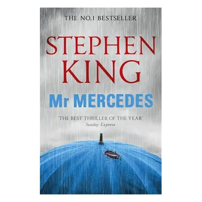 Mr Mercedes (Stephen King) (EN)