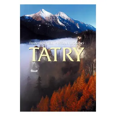 Tatry (František Kele)