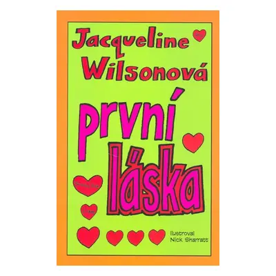 První láska (Jacqueline Wilson)