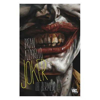 Joker (Lee Bermejo)